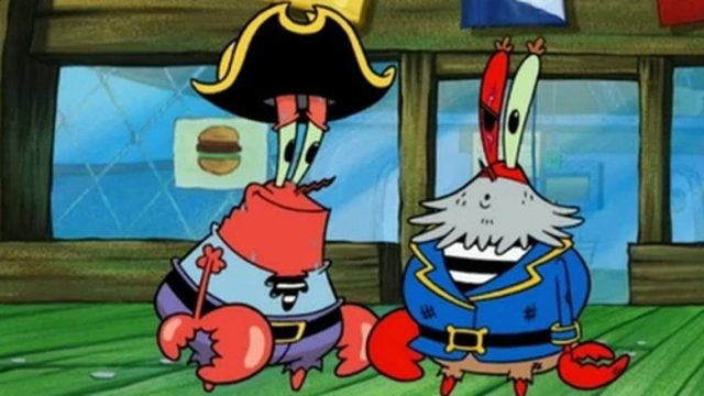 Bob Esponja S06E30