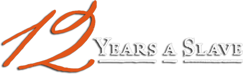 12 Años de Esclavitud