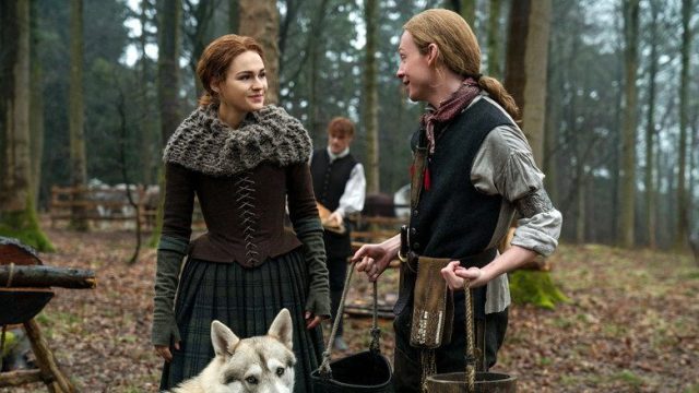 Outlander S04E10