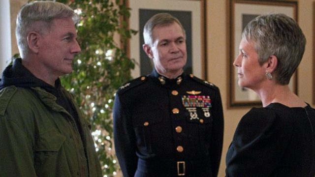 NCIS: Criminología Naval S09E16