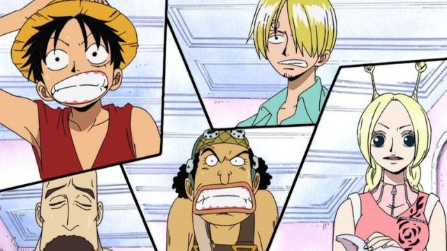 One Piece S06E157