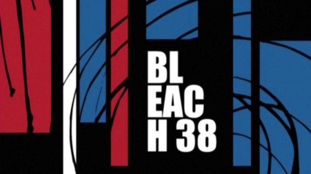 Bleach S01E38