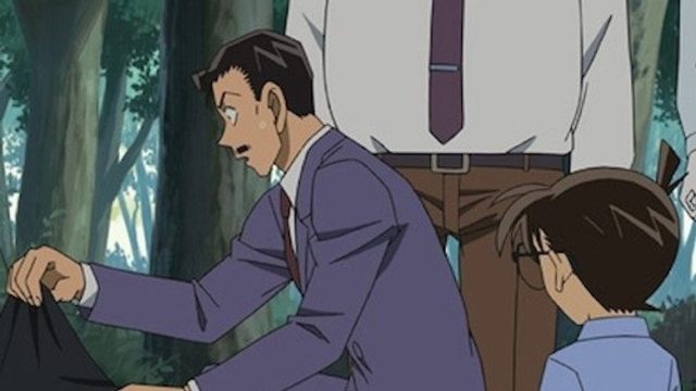 Detective Conan S01E540