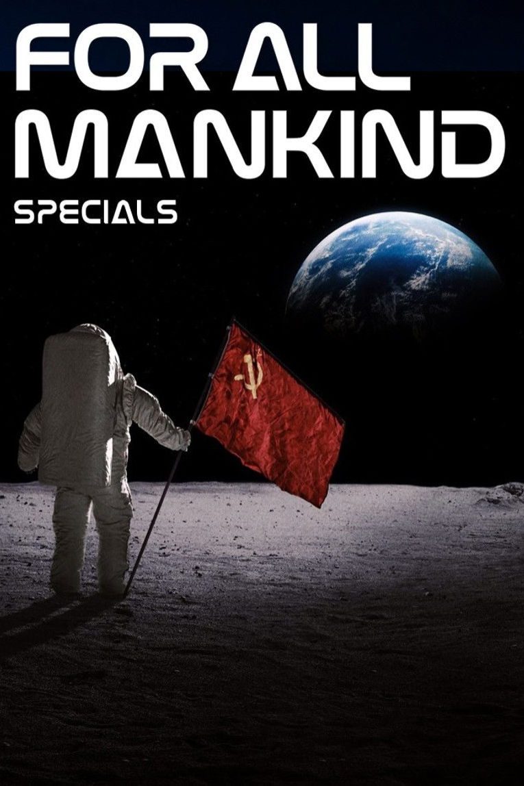 For All Mankind Especiales