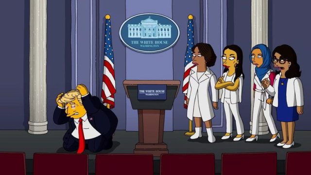 Los Simpson S00E80