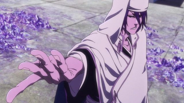 Bleach S02E39
