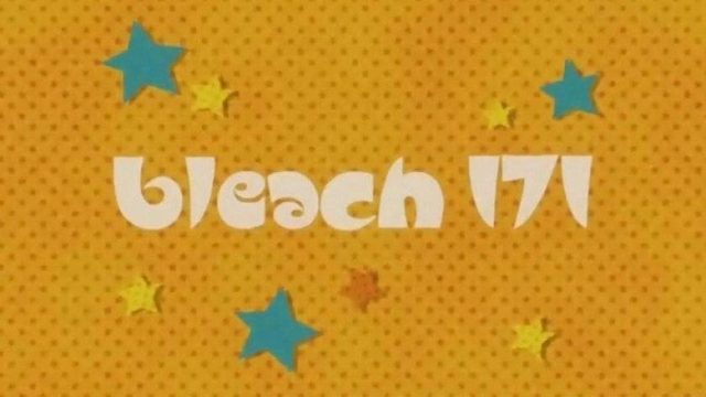 Bleach S01E171