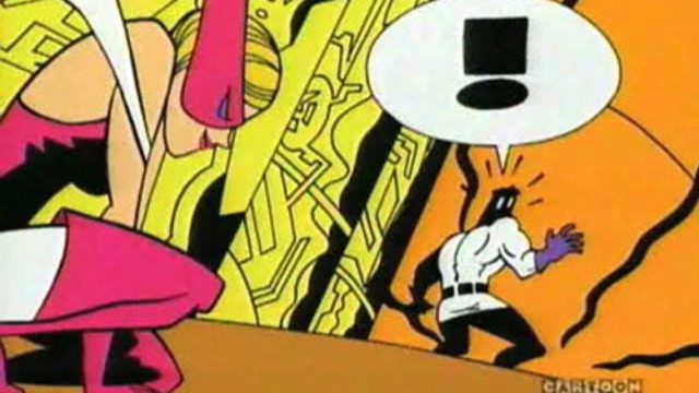 Dexter's Laboratory S03E24