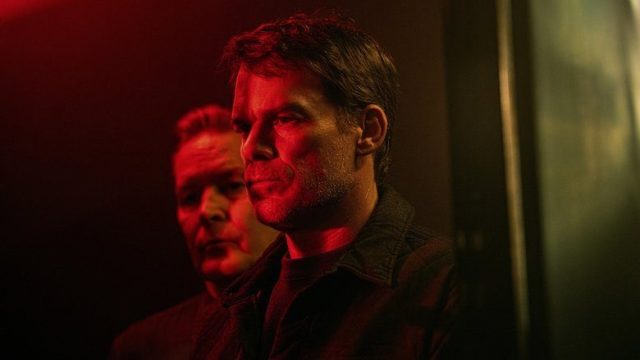 Dexter: Resurrection S01E02
