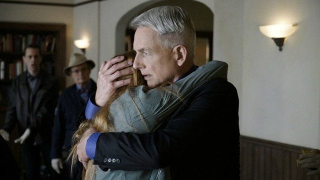 NCIS S13E23