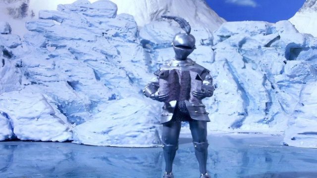 Pollo Robot S02E14