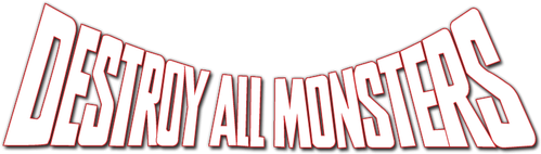 Destroy All Monsters