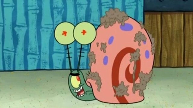 SpongeBob SquarePants S07E35