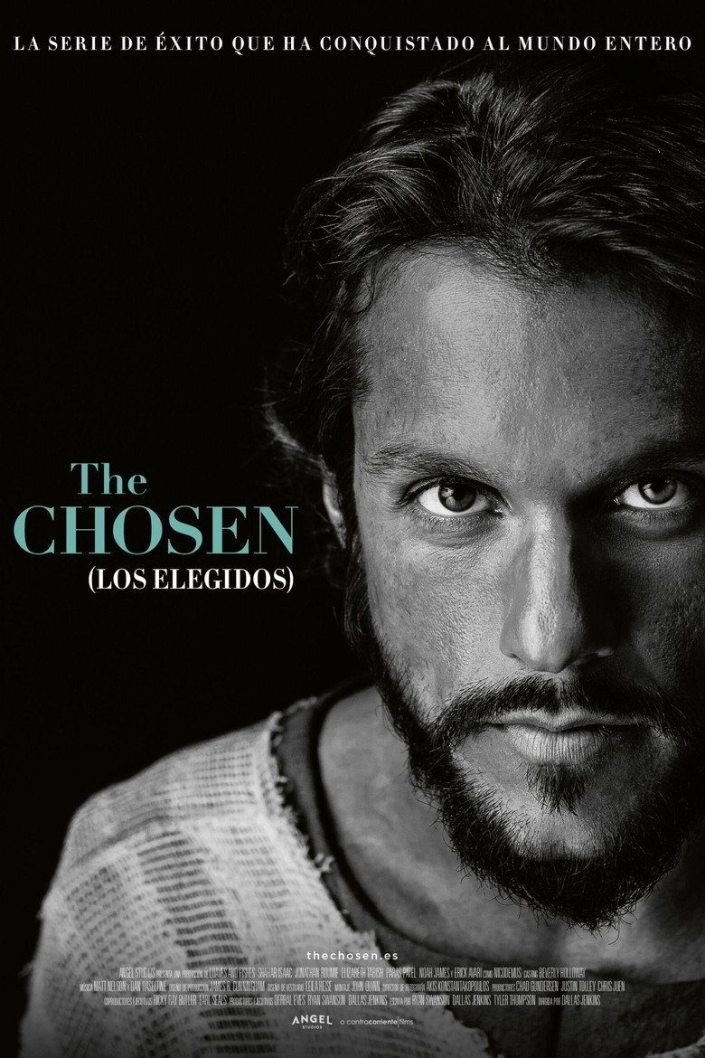 The Chosen Season 1