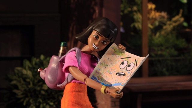Pollo Robot S06E09