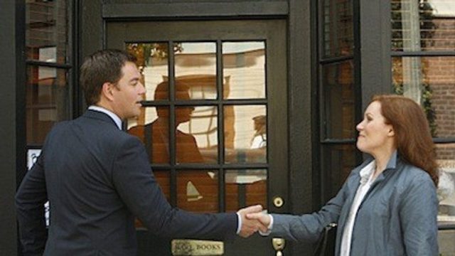 NCIS: Criminología Naval S07E21