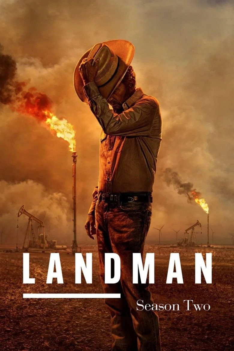 Landman Season 2