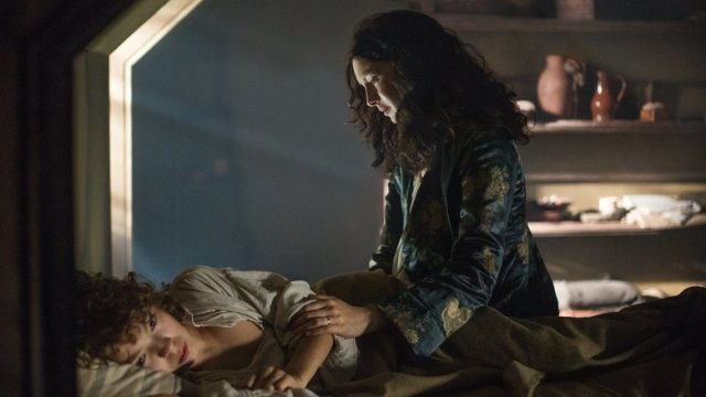 Outlander S02E07