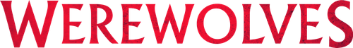 Werewolves
