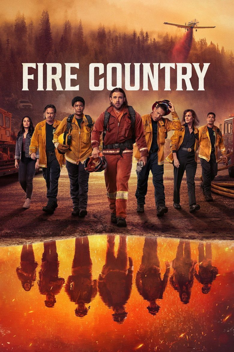 Fire Country Temporada 1