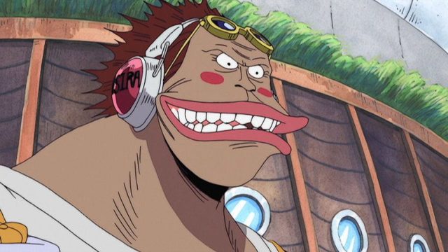 One Piece S06E144