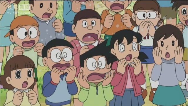 Doraemon S01E146