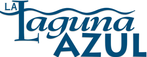 La laguna azul