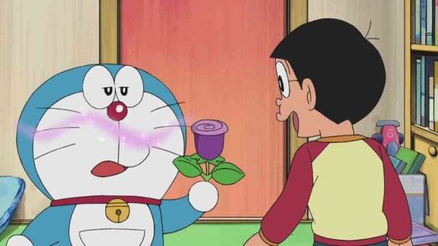 Doraemon S01E596