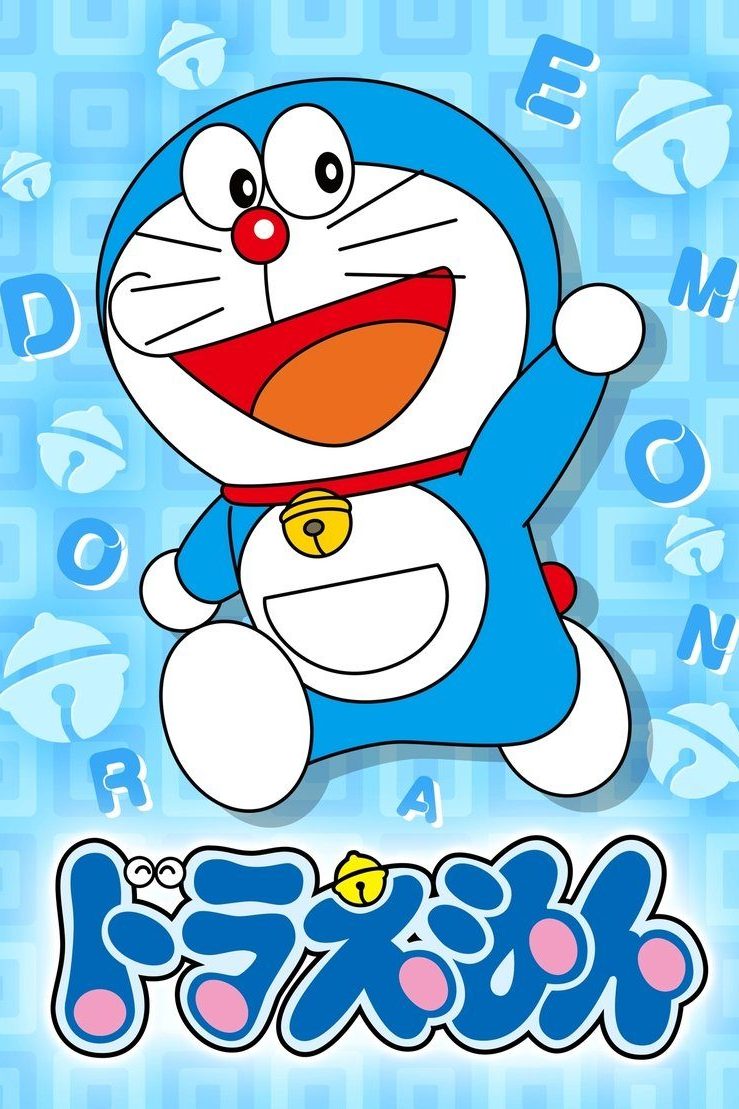 Doraemon Specials