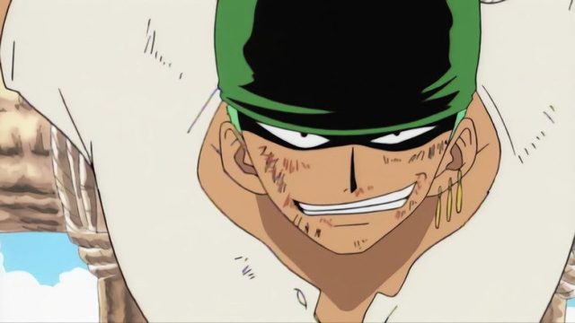 One Piece S01E02