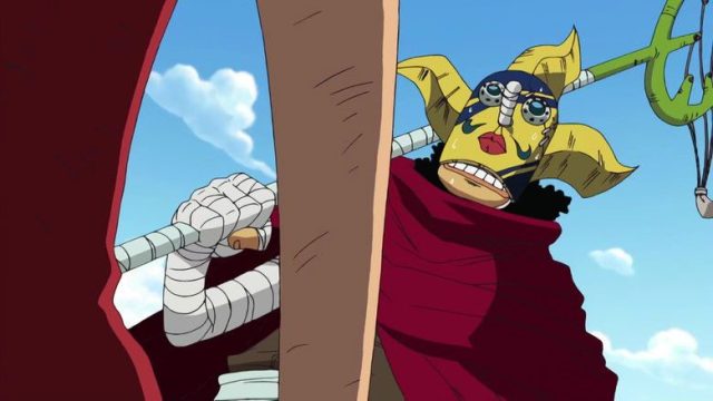 One Piece S09E280