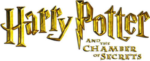 Harry Potter y la cámara secreta