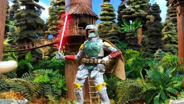 Robot Chicken S00E07