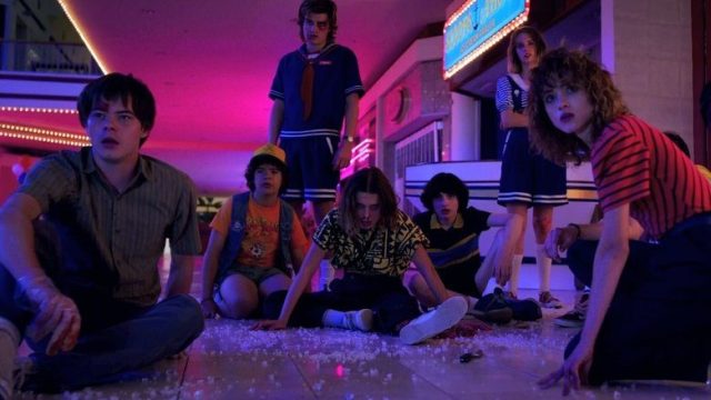 Stranger Things S03E08