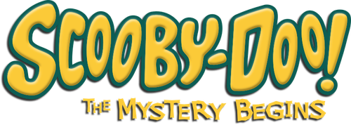 Scooby-Doo! The Mystery Begins