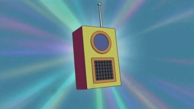 Doraemon S01E29