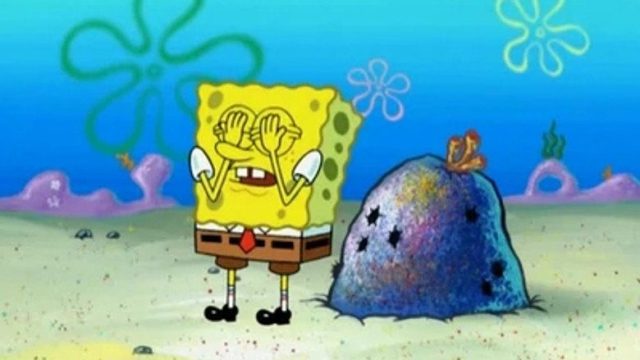 Bob Esponja S07E31