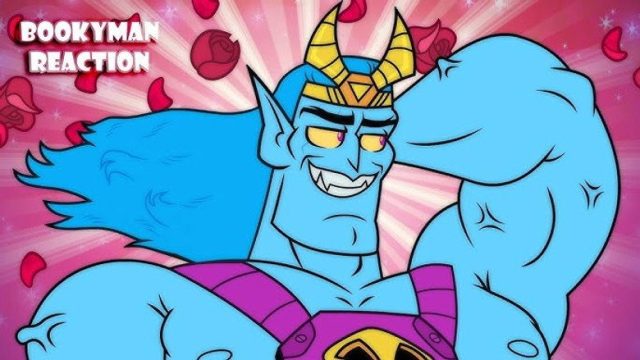 Teen Titans Go! S08E30