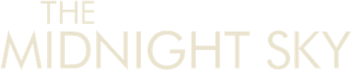 Cielo de medianoche