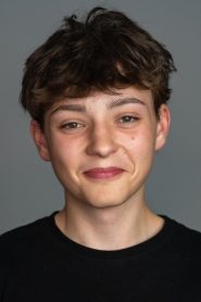 Zak Rothera-Oxley