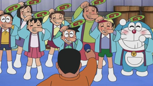 Doraemon S01E647