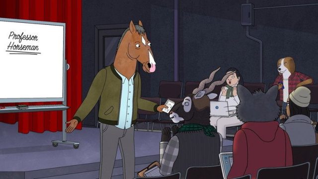 BoJack Horseman S06E09