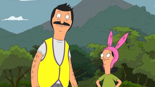 Bob's Burgers S03E22