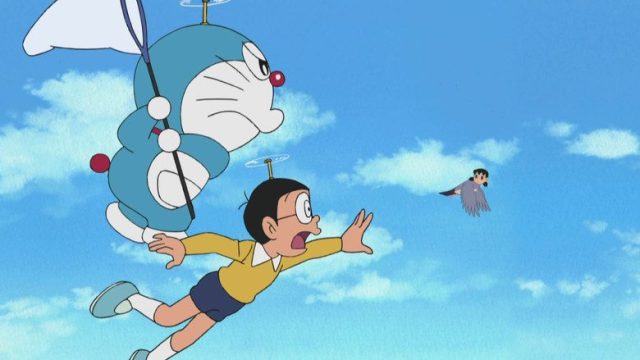 Doraemon S01E652