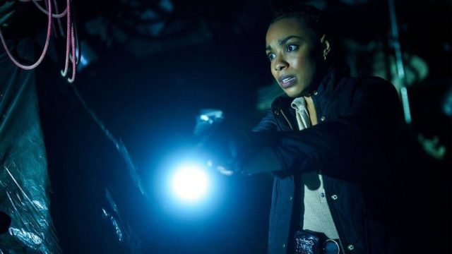 Law & Order: Special Victims Unit S24E21