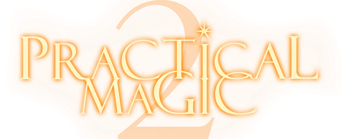 Practical Magic 2