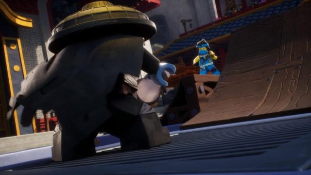 LEGO Ninjago: Dragons Rising S02E16