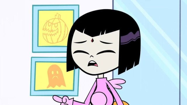 Teen Titans Go! S02E19