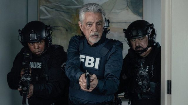 Mentes Criminales S19E04