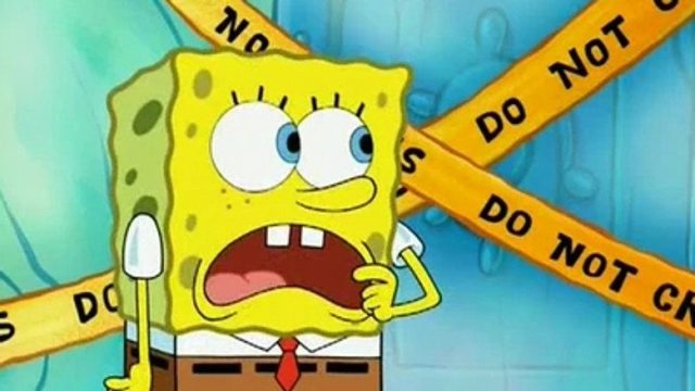 SpongeBob SquarePants S05E23